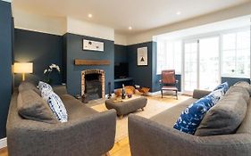 Pinewood - Aldeburgh Coastal Cottages